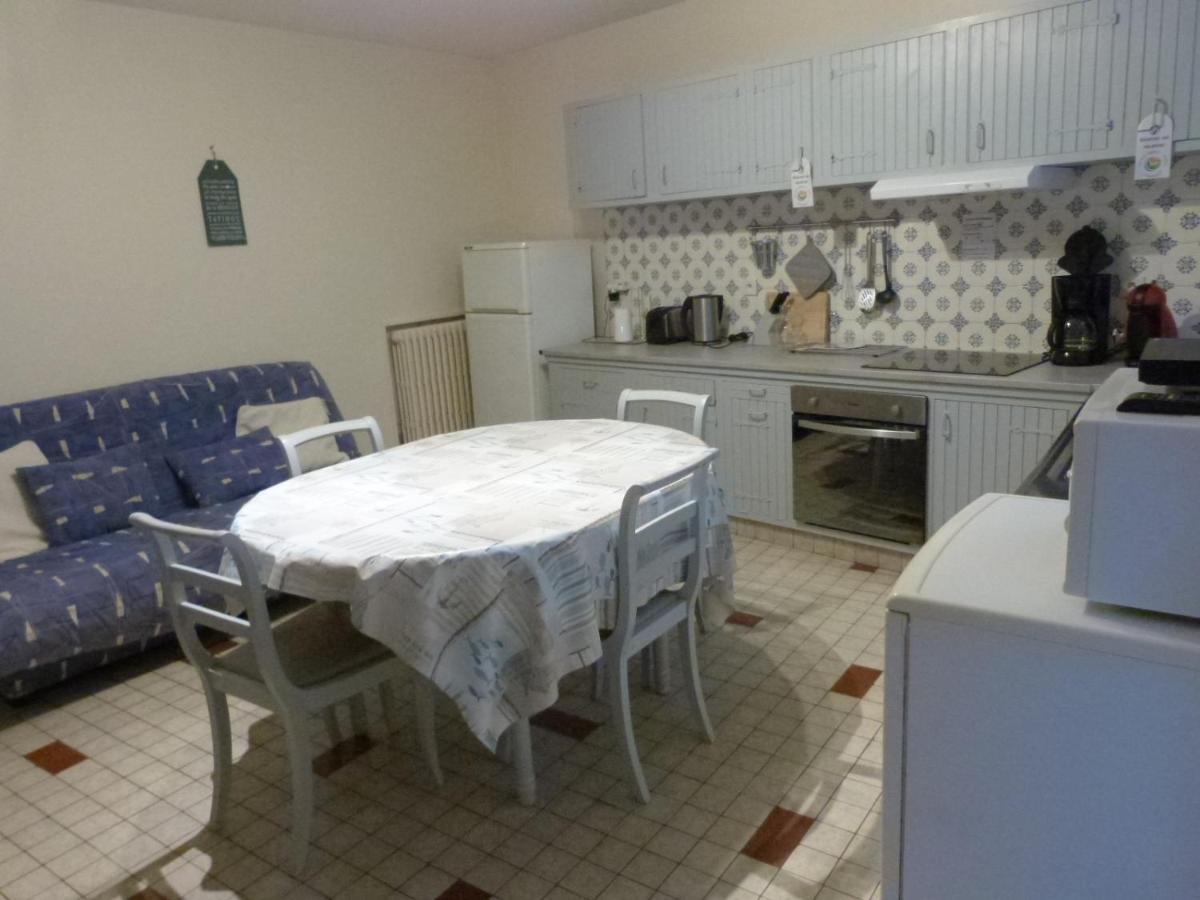 Quai Vauban Villa Saint-Vaast-la-Hougue Kültér fotó