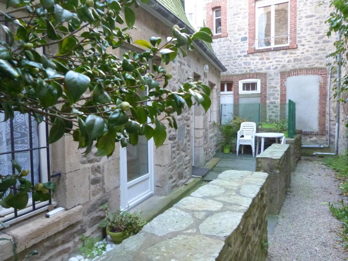 Quai Vauban Villa Saint-Vaast-la-Hougue Kültér fotó