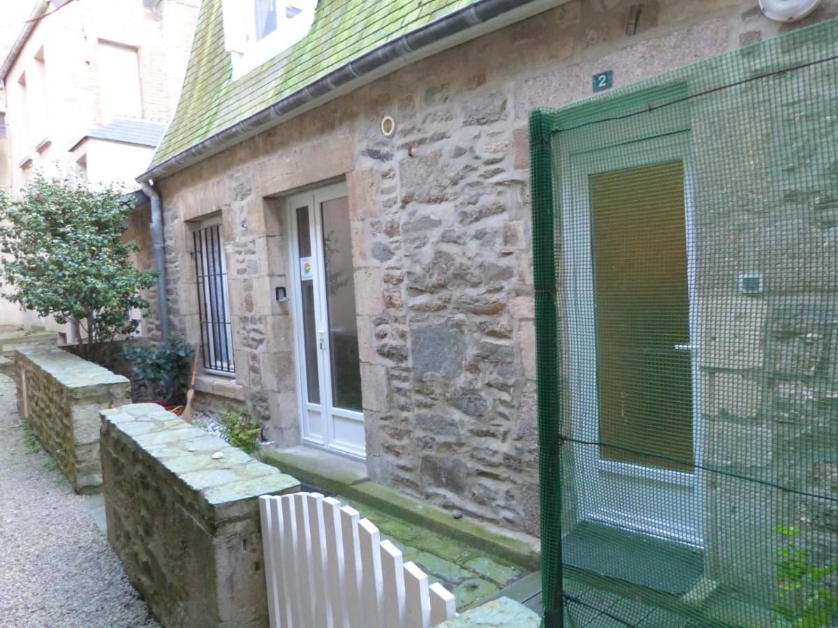 Quai Vauban Villa Saint-Vaast-la-Hougue Kültér fotó